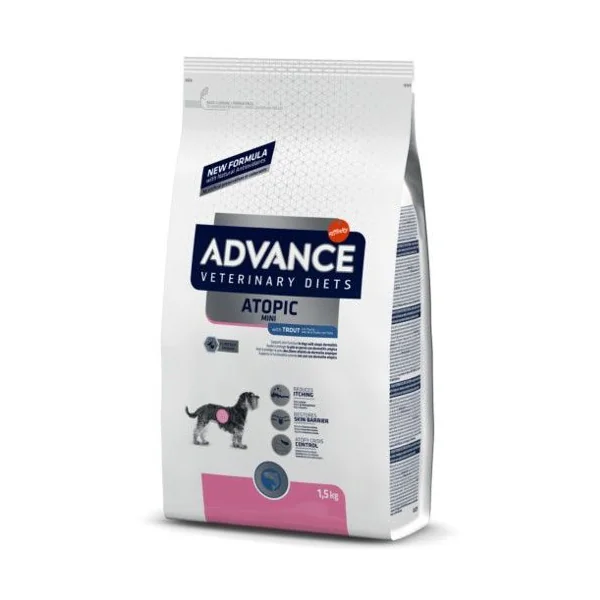 Advance Atopic Mini para perros