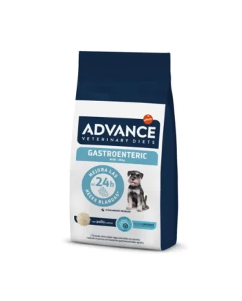 Advance Gastroenteric para Perros Mini
