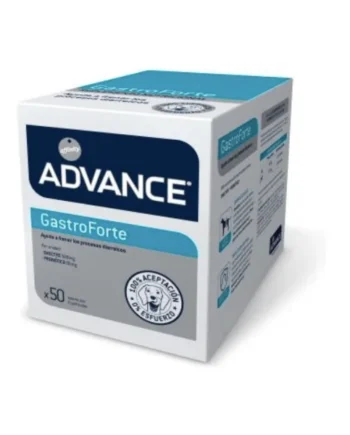 Advance GastroForte Suplemento Antidiarréico perros