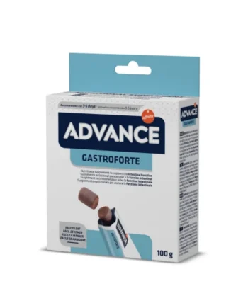 Advance GastroForte Suplemento Perros