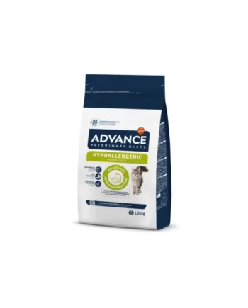 Advance Gatos Hypoallegenic Vet Diets