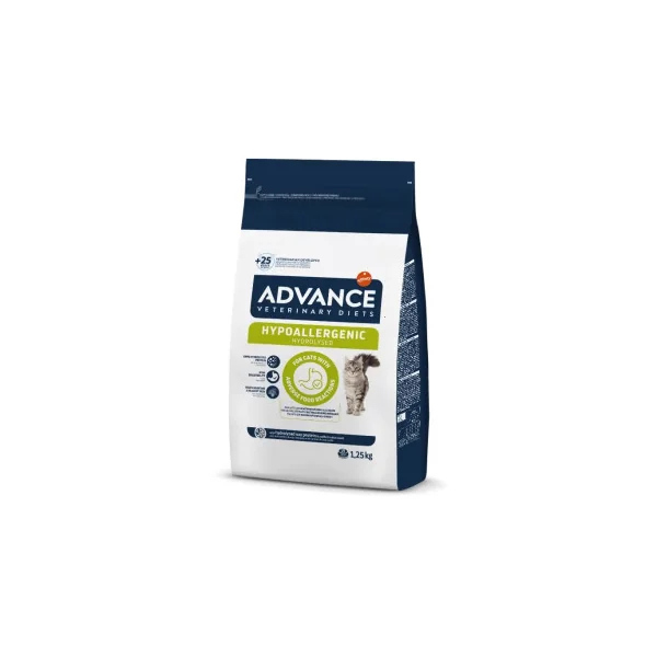 Advance Gatos Hypoallegenic Vet Diets