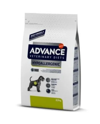 Advance Hypoallergenic para perros