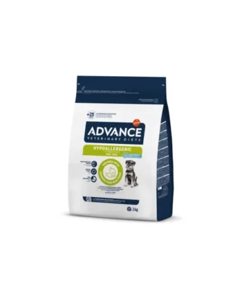 Advance Hypoallergenic para Perros Mini