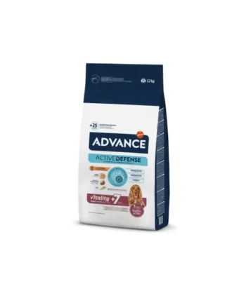 Advance Medium Senior Chicken Rice