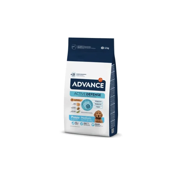 Advance Puppy Protect Medium Chicken