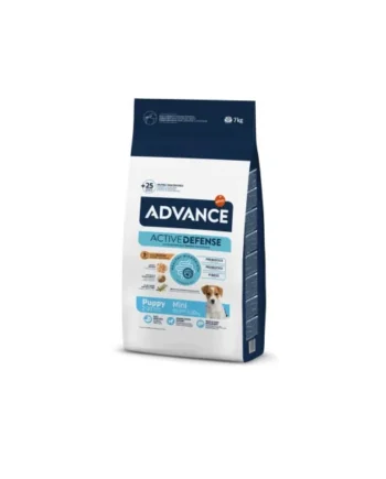 Advance Puppy Protect Mini Chicken Rice