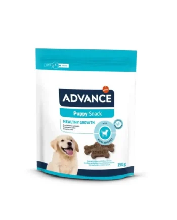 Advance Puppy Snack para Cachorros