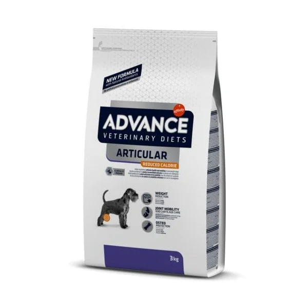 Advance Reduced Calorie Articular Care para perros