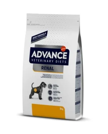 Advance Renal perros veterinary diets
