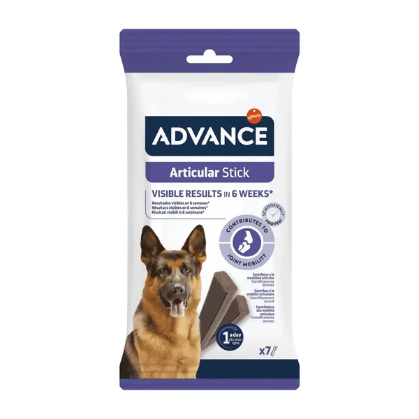 Advance Snack Articular Care Stick 155 g