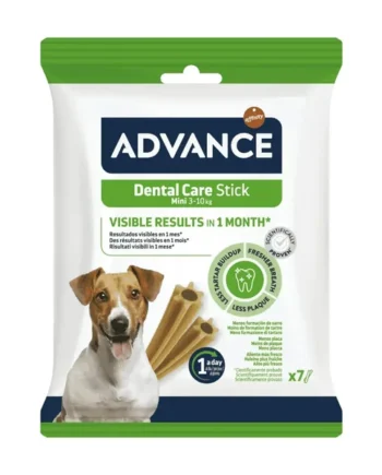 Advance Snack Dental Care Stick Mini 90 g
