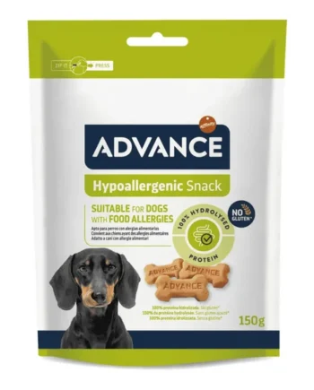 Advance Snack Hypoallergenic 150 g