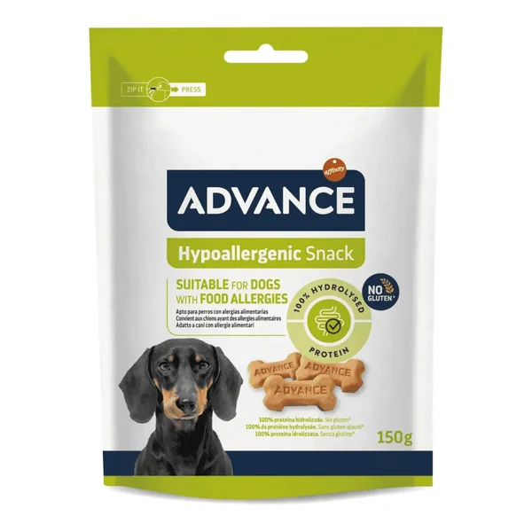 Advance Snack Hypoallergenic 150 g
