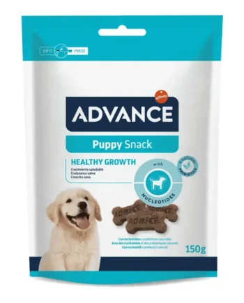 Advance Snack Puppy 150 g para Cachorros