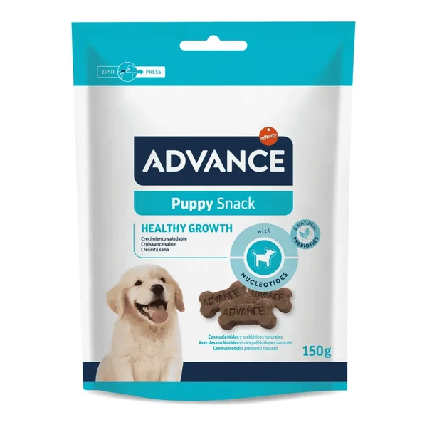 Advance Snack Puppy 150 g para Cachorros