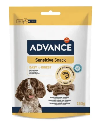Advance Snack Sensitive 150 g