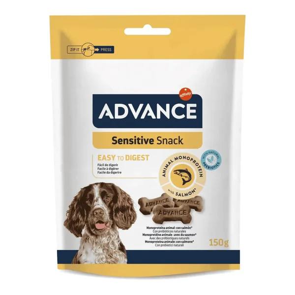 Advance Snack Sensitive 150 g