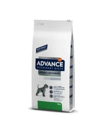 Advance Urinary Low Purine para Perros