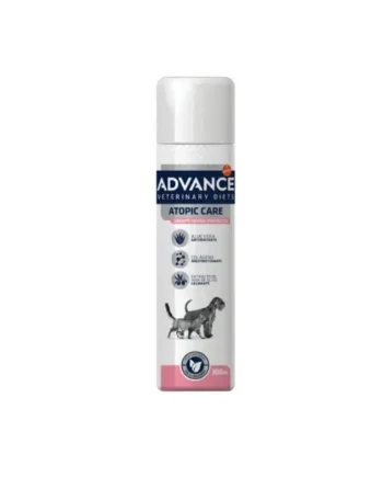 Advance Vet Diets Atopic Care Champú