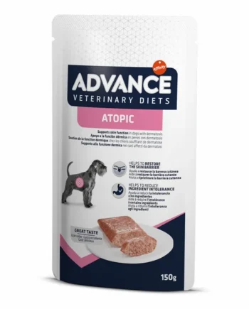 Advance Veterinary Diet Atopic para Perro