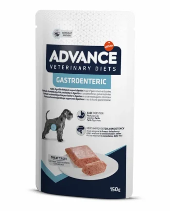 Advance Veterinary Diet Gastroenteric para Perro