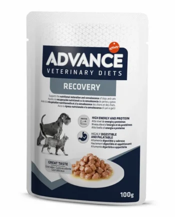 Advance Veterinary Diet Recovery para Perro y Gato