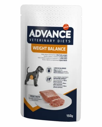 Advance Veterinary Diet Weight Balance para Perro