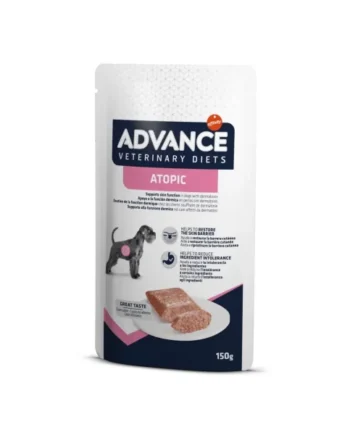 Advance Veterinary Diets Atopic Sobres