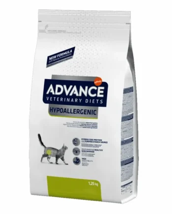 Advance Veterinary Diets Feline Hypoallergenic