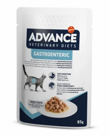 Advance Veterinary Diets Gastroenteric para Gatos