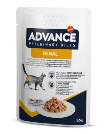 Advance Veterinary Diets Renal para Gatos