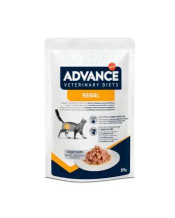 Advance Veterinary Diets Renal Sobres para Gatos