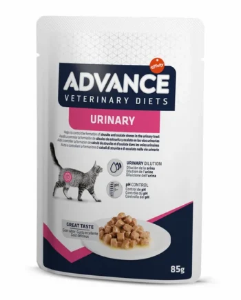 Advance Veterinary Diets Urinary para Gatos