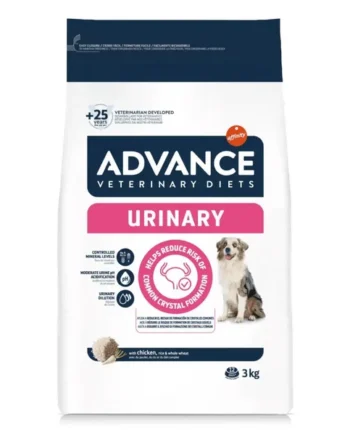 Advance Veterinary Diets Urinary Pienso para Perros