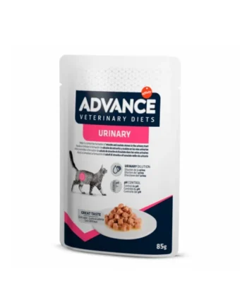 Advance Veterinary Diets Urinary Sobres Gatos