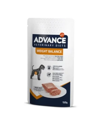 Advance Veterinary Diets Weight Balance Sobres