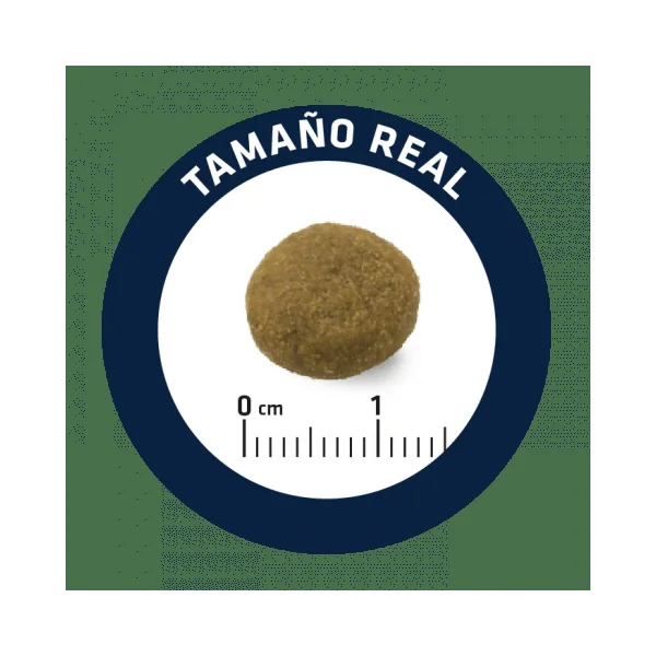 ADVANCE Weight Balance MINI para perros