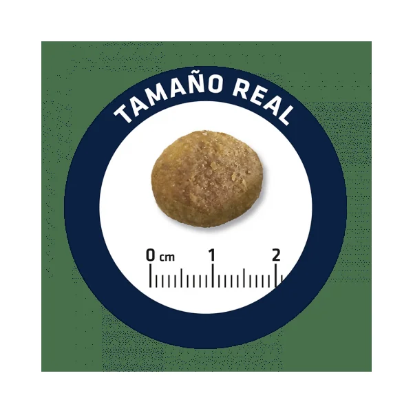 ADVANCE Weight Balance perros Med/Max
