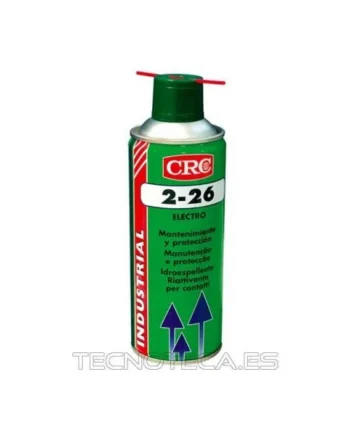 AER002. LUBRICANTE ANTIHUMEDAD