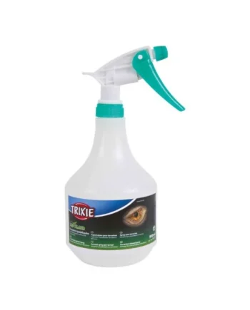 Aerosol Pulverizador