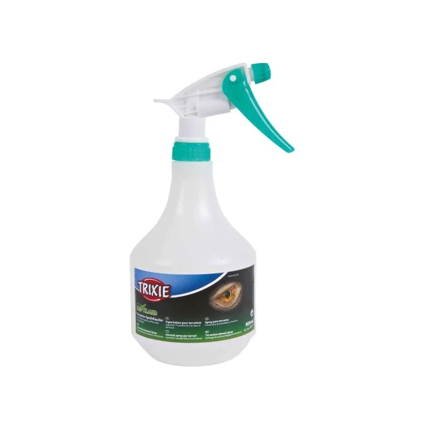 Aerosol Pulverizador