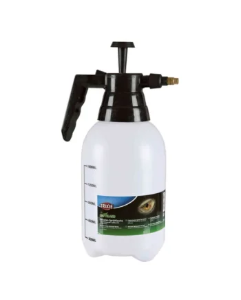 Aerosol Pulverizador