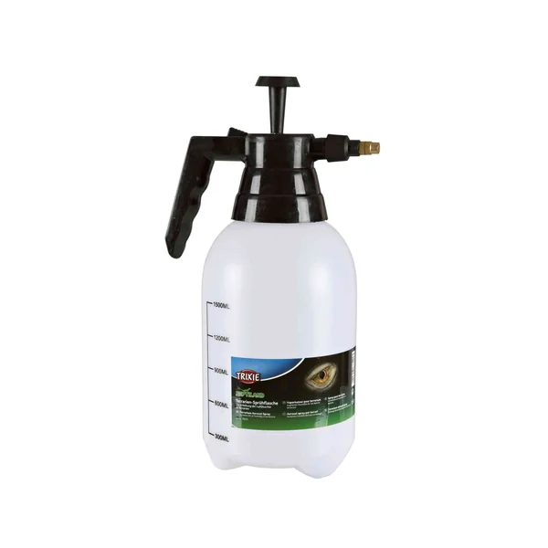 Aerosol Pulverizador