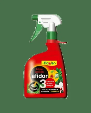 Afidor Triple Accion 1L Flower