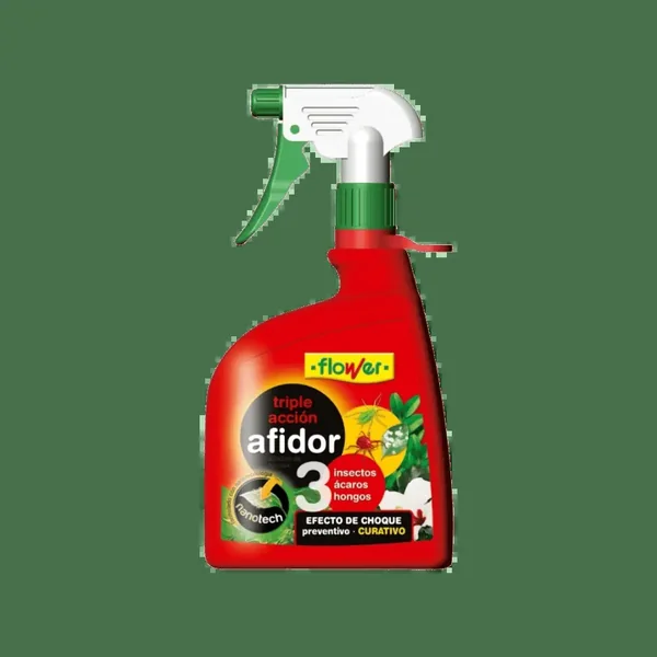 Afidor Triple Accion 1L Flower