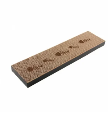 AFP - Rascador pequeño rectangular