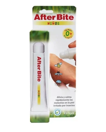 After Bite para Niños