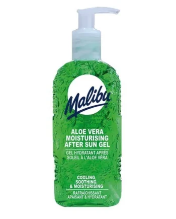 After Sun de Aloe Vera Malibu