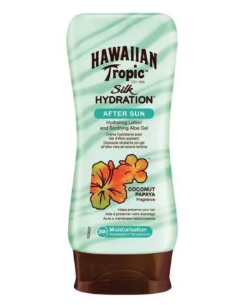 After Sun Hawaiian Tropic
